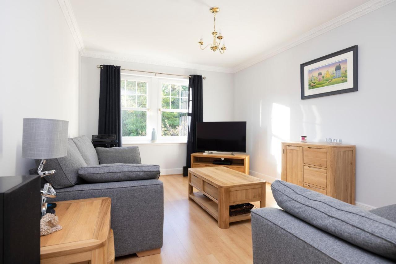 Joivy Modern Flat With Free Parking Apartament